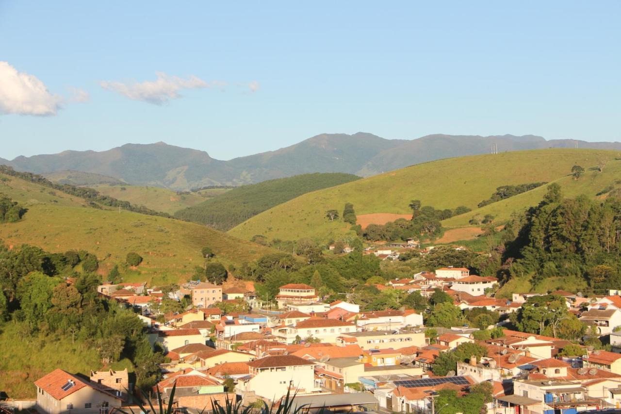 Pousada Montanhas Das Gerais Pouso Alto Zewnętrze zdjęcie