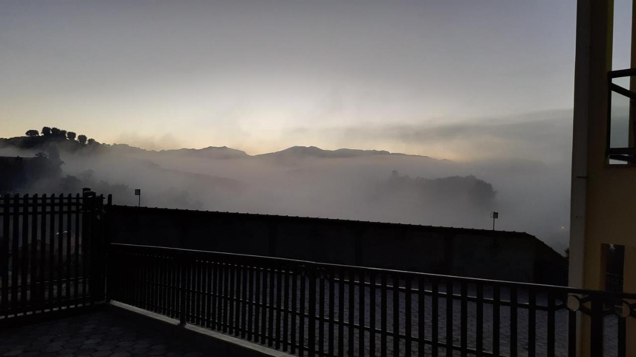 Pousada Montanhas Das Gerais Pouso Alto Zewnętrze zdjęcie