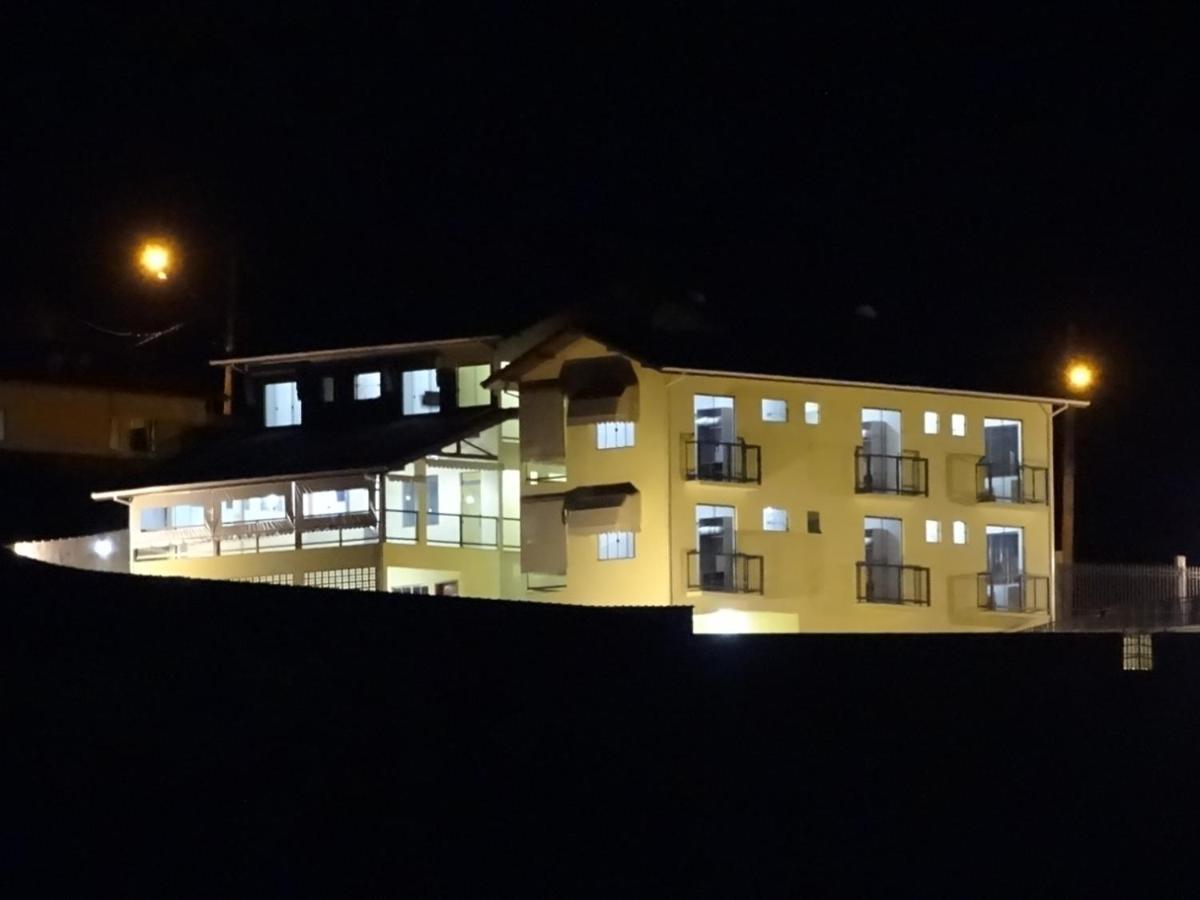 Pousada Montanhas Das Gerais Pouso Alto Zewnętrze zdjęcie