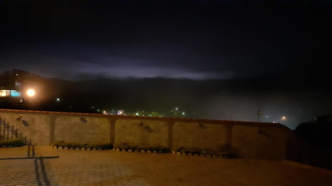 Pousada Montanhas Das Gerais Pouso Alto Zewnętrze zdjęcie