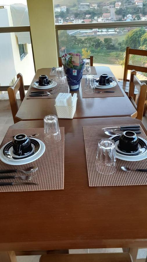 Pousada Montanhas Das Gerais Pouso Alto Zewnętrze zdjęcie