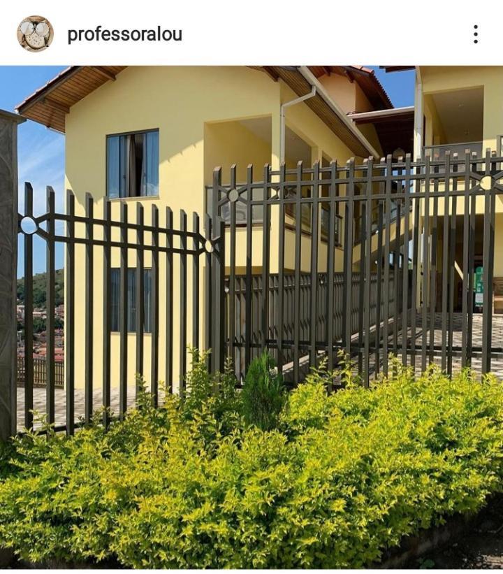 Pousada Montanhas Das Gerais Pouso Alto Zewnętrze zdjęcie