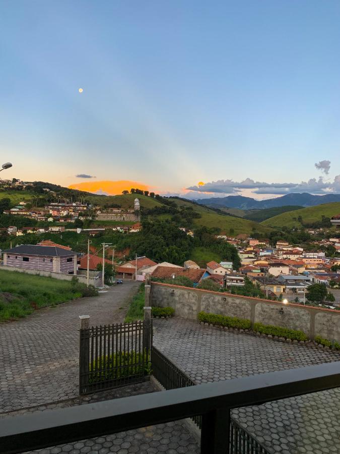 Pousada Montanhas Das Gerais Pouso Alto Zewnętrze zdjęcie