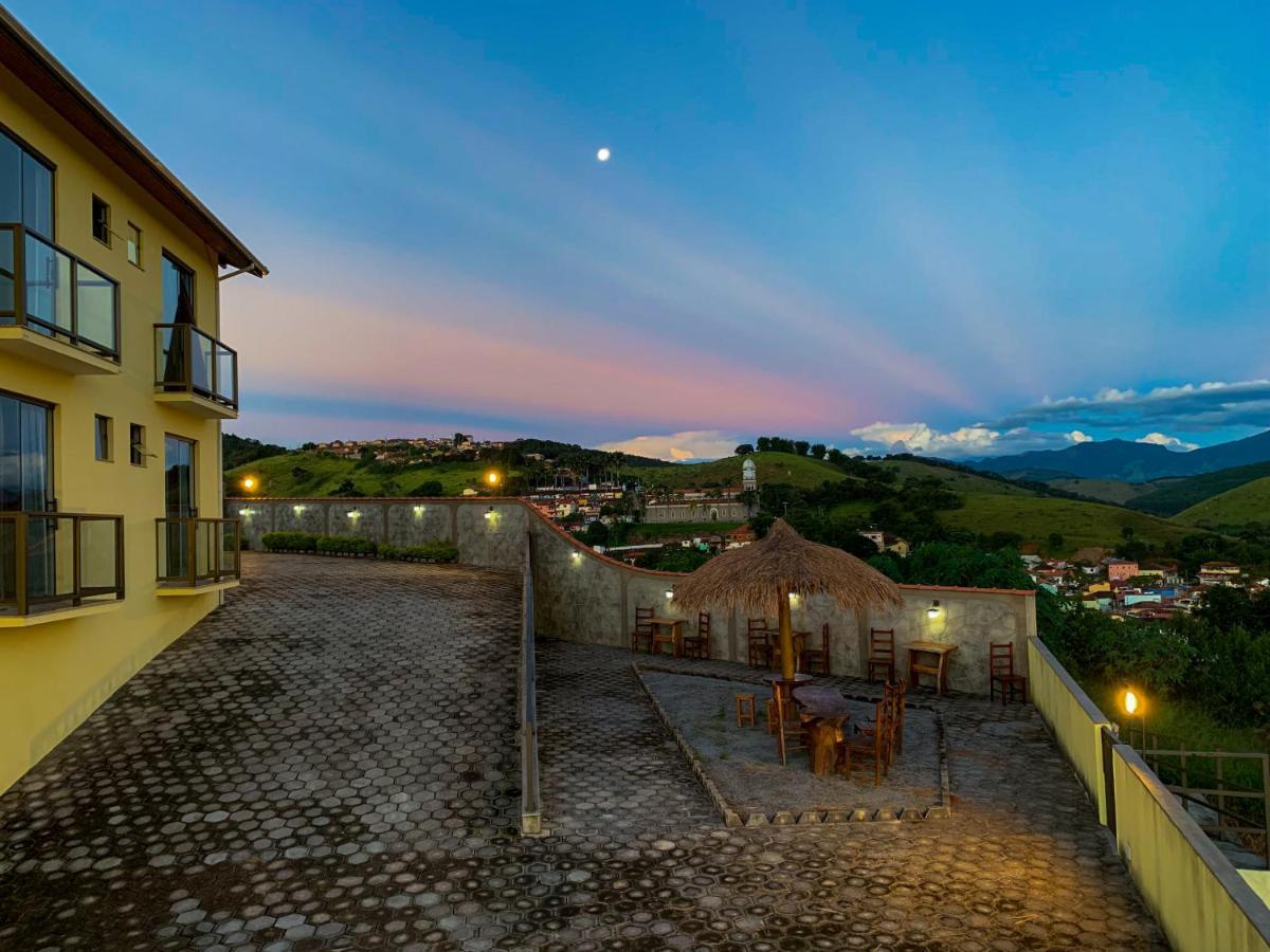 Pousada Montanhas Das Gerais Pouso Alto Zewnętrze zdjęcie